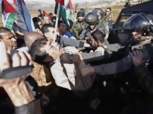 Φωτογραφία για Παλαιστίνη: Ισραηλινοί στρατιώτες υπεύθυνοι για τον θάνατο Υπουργού;