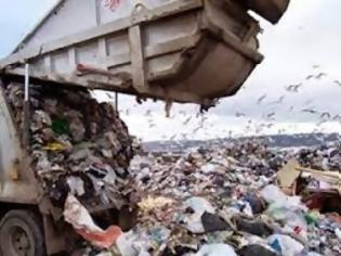 Φωτογραφία για 6.000 τόνοι σκουπίδια στο ΧΥΤΑ Σκιάθου!