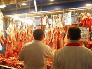 Φωτογραφία για Πλέγμα προτάσεων από την Διεπαγγελματική Κρέατος στο ΥΠΑΑΤ για το σύστημα «ΑΡΤΕΜΙΣ»
