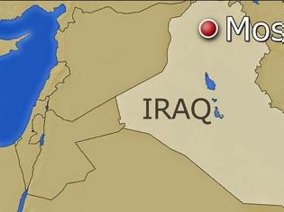 Φωτογραφία για Ρήξη στο ‘Ισλαμικό Κράτος’ λόγω επίθεσης του ιρακινού στρατού στη Μοσούλη