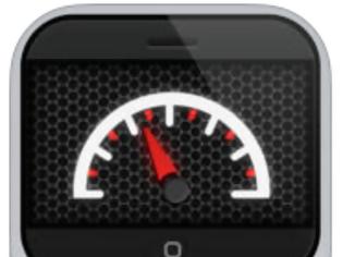 Φωτογραφία για GPSSpeed HD: AppStore free today