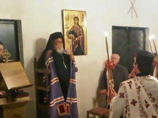Φωτογραφία για Η εορτή του Αγίου Σπυρίδωνος Επισκόπου Τριμυθούντος του Θαυματουργού στην Ιερά Μητρόπολη Μαντινείας και Κυνουρίας