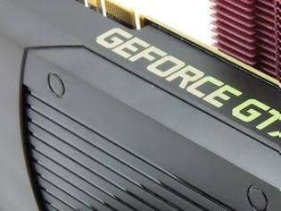 Φωτογραφία για Τον Ιανουάριο η NVIDIA GeForce GTX 960