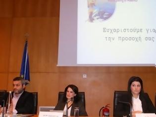 Φωτογραφία για Ένα εκατομμύριο ευρώ στοιχίζει ο φωτισμός στους δρόμους της Κρήτης