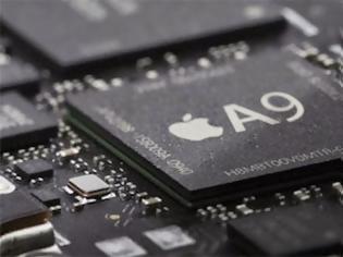 Φωτογραφία για Ξεκίνησε η παραγωγή του επεξεργαστή Α9 για την επόμενη γενιά iPhone