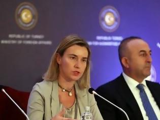 Φωτογραφία για Τουρκία: Απορρίφθηκε η πρόταση της ΕΕ για επιβολή κυρώσεων σε Ρωσία