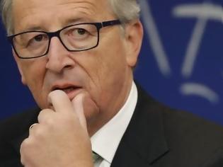 Φωτογραφία για Ο Γιούνκερ ενισχύει τις εξουσίες των αντιπροέδρων της Ευρωπαϊκής Επιτροπής