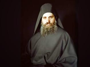 Φωτογραφία για 5726 - Ο Αγιορείτης Πρωτοψάλτης Μοναχός Ιάκωβος σε Συναυλία Βυζαντινής Μουσικής στη Θέρμη Θεσσαλονίκης