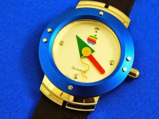 Φωτογραφία για Γνωρίζετε πως το Apple watch κυκλοφόρησε το 1995