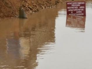 Φωτογραφία για Εκκενώθηκαν σπίτια, πλημμύρισαν 100.000 στρέμματα στον Έβρο [video]
