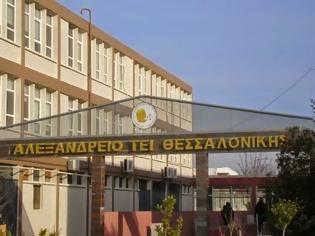 Φωτογραφία για Κείμενο της Γενικής Συνέλευσης του Τμήματος Μηχανικών Πληροφορικής του Αλεξάνδρειου ΤΕΙ Θεσσαλονίκης για τις Μετεγγραφές