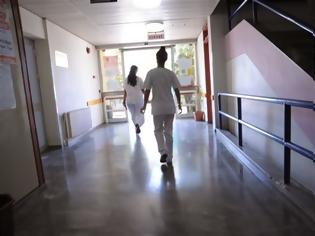 Φωτογραφία για Αχαΐα: SOS από τα Κέντρα Υγείας - Οδηγοί και φύλακες γίνονται νοσηλευτές