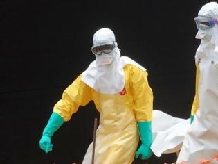 Φωτογραφία για Χριστούγεννα τέλος στη Σιέρα Λεόνε - Ο ιός Εμπολα «ακύρωσε» τις γιορτές