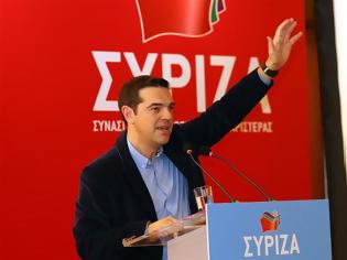 Φωτογραφία για Αλ. Τσίπρας: «Θα παίζουμε λύρα και οι αγορές θα χορεύουν πεντοζάλη»