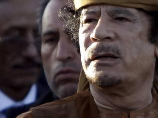 Φωτογραφία για Βρέθηκε στη Νότια Αφρική ... Ο θησαυρός του Καντάφι