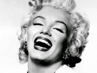 Φωτογραφία για Μια άλλη Marilyn χωρίς ίχνος μακιγιάζ [photo]
