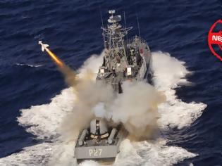 Φωτογραφία για «Εφ’ όπλου λόγχη» τίθεται το Ναυτικό και ενισχύεται με νέα σκάφη