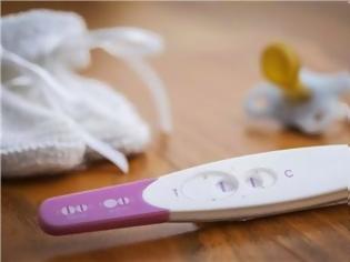 Φωτογραφία για Τεστ εγκυμοσύνης: Αλήθειες και ψέματα!