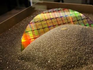 Φωτογραφία για Η Samsung ξεκινά την παραγωγή επεξεργαστών 14 nm