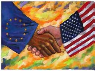 Φωτογραφία για Γερμανία: Εφικτή η Ολοκλήρωση της Συμφωνίας Ελεύθερου Εμπορίου Ε.Ε. – ΗΠΑ Εντός του 2015