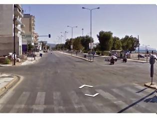 Φωτογραφία για Πάτρα: Γυναίκα οδηγούσε ανάποδα στην Ακτή Δυμαίων!