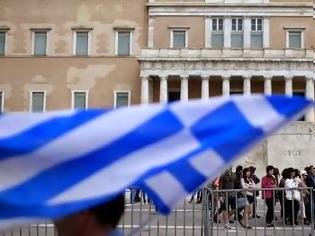 Φωτογραφία για Η «βόμβα» της Ελλάδας δεν απασφαλίστηκε -Το «κακό παιδί» της Ευρωζώνης και οι «γονείς»