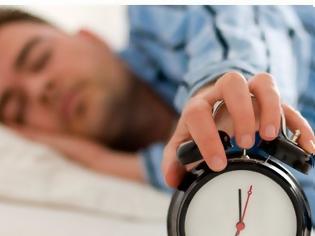 Φωτογραφία για Ο ύπνος είναι θέμα γονιδίων: Το πόσο καλά κοιμάστε εξαρτάται από τους γονείς
