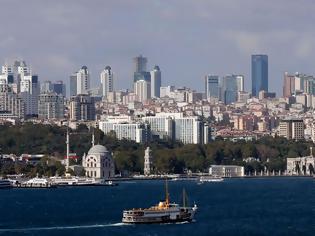 Φωτογραφία για H Τουρκία στο κλαμπ των 5 πιο ευάλωτων οικονομιών