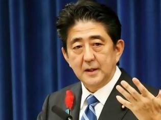 Φωτογραφία για Ιαπωνία: Μεγάλη νίκη για το κόμμα του πρωθυπουργού