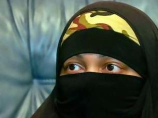 Φωτογραφία για Πενταετής φυλάκιση σε Βρετανίδα που ανήρτησε φωτογραφίες τζιχαντιστών στο Facebook