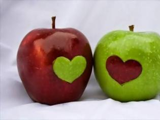 Φωτογραφία για Ένα μήλο την ημέρα… για υγιές γαστρεντερικό