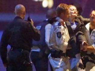 Φωτογραφία για Αιματηρό τέλος στην ομηρία στο καφέ στο κέντρο του Σίδνεϊ