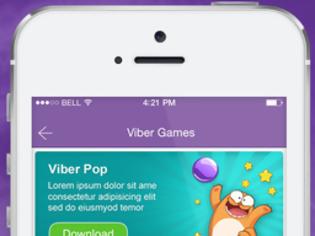 Φωτογραφία για Viber: AppStore free update v5.2.0
