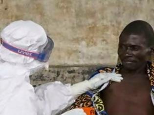 Φωτογραφία για Στους 6.800 οι νεκροί από τον Έμπολα στη δυτική Αφρική