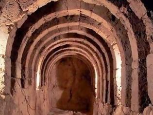 Φωτογραφία για Nεκρομαντείο του Αχέροντα: Παραισθησιογόνα σε αρχαία πιθάρια