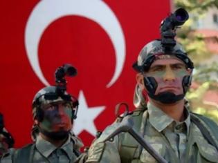 Φωτογραφία για Τουρκικό σχέδιο στρατηγικής περικύκλωσης της Ελλάδος...Ακούει κανένας;