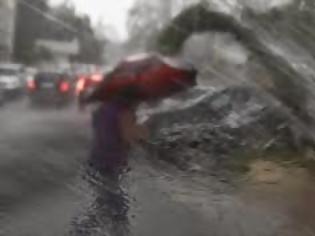 Φωτογραφία για Έκτακτο δελτίο επιδείνωσης του καιρού - Βροχές στη Δυτική Ελλάδα