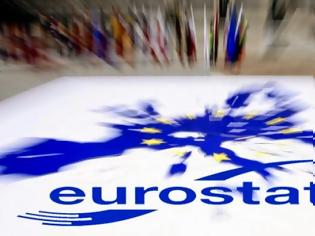 Φωτογραφία για Eurostat: Στα 15,7 δισ. ευρώ το εμπορικό έλλειμμα της Ελλάδας