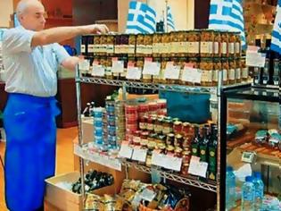 Φωτογραφία για Περισσότεροι από 24.400 οι νέοι κωδικοί ελληνικών προϊόντων το 2014