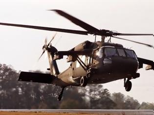 Φωτογραφία για Παράδοση πρώτων UH-60 Black Hawk στην Ταϊβάν