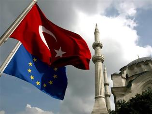 Φωτογραφία για Δεν «ξεπαγώνουν» δύο προενταξιακά κεφάλαια της Τουρκίας στην ΕΕ