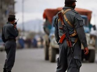 Φωτογραφία για Επτά νεκροί από επίθεση των Ταλιμπάν σε τράπεζα στο Αφγανιστάν