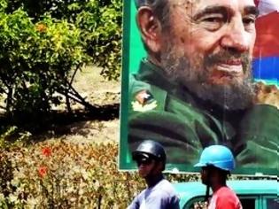 Φωτογραφία για Ομπάμα για Κούβα: Ανοίγει ένα νέο κεφάλαιο