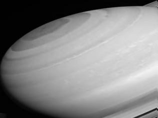Φωτογραφία για Νέες εκπληκτικές φωτογραφίες του Κρόνου από το Cassini