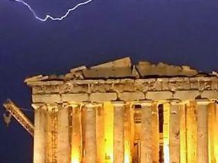 Φωτογραφία για «Μπροστά στο απόλυτο χάος η Ελλάδα»