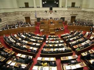 Φωτογραφία για Δυτική Ελλάδα: Τι ψήφισαν οι Βουλευτές ανά νομό