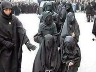 Φωτογραφία για Τζιχαντιστές εκτέλεσαν 150 γυναίκες επειδή αρνήθηκαν να τους παντρευτούν!