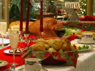 Φωτογραφία για Μόλις 3 ευρώ φτηνότερο το χριστουγεννιάτικο τραπέζι: Αναλυτικά οι τιμές των προϊόντων