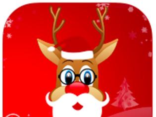 Φωτογραφία για Make Santa Claus: AppStore free new