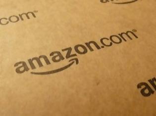 Φωτογραφία για Amazon: Υπηρεσία παράδοσης προϊόντων σε 1 ώρα!